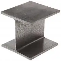Балка двутавровая 35 Ш2