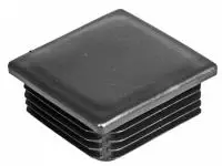 Заглушка пластиковая 60*60