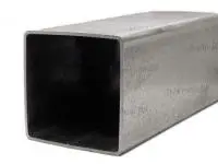 Столб для забора 80x80 3м